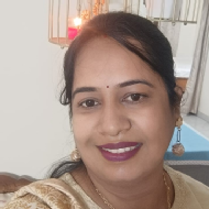 Barnita R. Hindi Language trainer in Bangalore