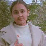 Simran K. Class 8 Tuition trainer in Kurawar