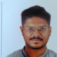 Dr. Boopathy Selvam Class 12 Tuition trainer in Jayamkondacholapuram