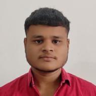Priyanshu Ranjan Class 12 Tuition trainer in Aurangabad