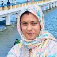 Priya S. Class 12 Tuition trainer in Lucknow