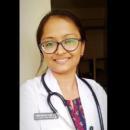Photo of Nidhi V.