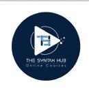 Photo of The Syntax Hub