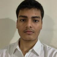 Shiv Thakur Class 10 trainer in Mumbai