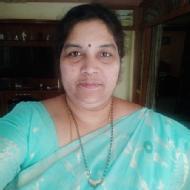 Talari Padma N. Class 12 Tuition trainer in Visakhapatnam