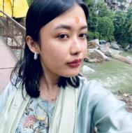 Nikita G. Class I-V Tuition trainer in Namchi