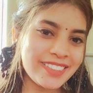 Tanya K. Nursery-KG Tuition trainer in Delhi