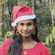 Devika S. Class 12 Tuition trainer in Ernakulam