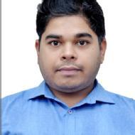 Avilash Dwivedy Class 12 Tuition trainer in Bhubaneswar