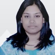 Shruti C. Class 11 Tuition trainer in Ranchi