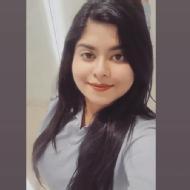 Anwesha D. Class 10 trainer in Sahibzada Ajit Singh Nagar
