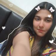 Shagun P. Class 9 Tuition trainer in Gorakhpur