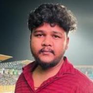 Shaga Devadanam Personal Trainer trainer in Hyderabad