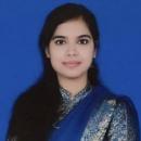 Photo of Divya S.