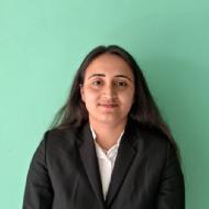 Priya S. trainer in Guwahati