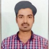 Rohan Kashyap Class 6 Tuition trainer in Sasaram