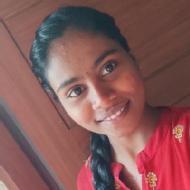 Anju K. Class I-V Tuition trainer in Thiruvananthapuram