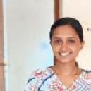 Photo of Feba R.