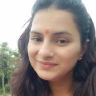 Ankita J. Yoga trainer in Anupgarh