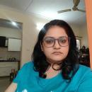 Photo of Arpita P.