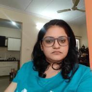 Arpita P. Class I-V Tuition trainer in Bangalore