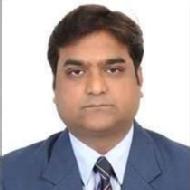 Dr. Rajeev Kumar Gautam Class 12 Tuition trainer in Lucknow