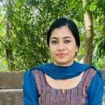 Sinju Malayalam Speaking trainer in Ottapalam