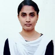 Bhumika Class I-V Tuition trainer in Chennai