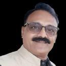 Photo of Saahil G Naayak