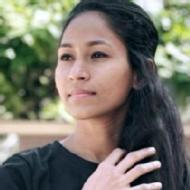 Nirmala P. Yoga trainer in Thane