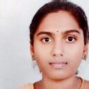 Photo of Priyadharshini P.