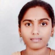 Priyadharshini P. Class 12 Tuition trainer in Madurai North