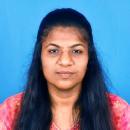 Photo of Antony Vinisha R