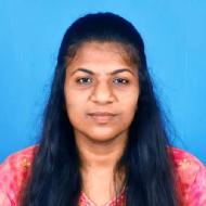 Antony Vinisha R Spoken English trainer in Tuticorin