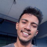 Arsalan Shaikh Class I-V Tuition trainer in Mumbai