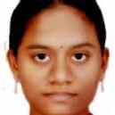 Photo of Santhiya