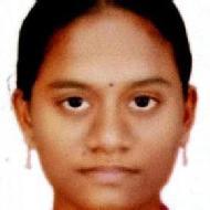 Santhiya IBPS Exam trainer in Tiruchirappalli