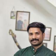 Piyush Agarwal Class 8 Tuition trainer in Aburoad
