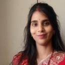 Photo of Rashika K.