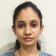 Utkarsha S. Yoga trainer in Palghar