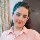 Photo of Aishwarya T.