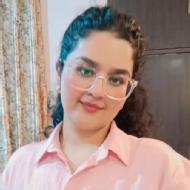 Aishwarya T. LLB Tuition trainer in Delhi