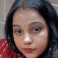Priyanka S. Class I-V Tuition trainer in Delhi