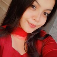 Simran Class I-V Tuition trainer in Chhoti Mandauli