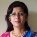 Photo of Dr. Pratiksha C.