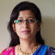 Dr. Pratiksha C. NEET-UG trainer in Hyderabad