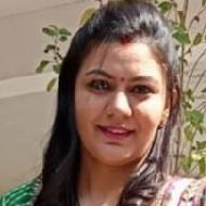Junsi IELTS trainer in Mohali