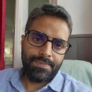 Photo of Murtaza Bashir Bhat
