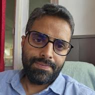 Murtaza Bashir Bhat Class I-V Tuition trainer in Ananthnag