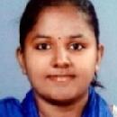 Photo of Sanidha D.